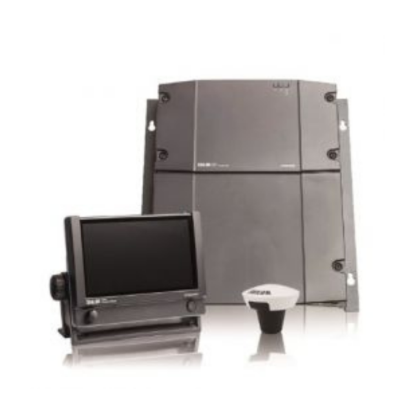 AIS Clase A modelo 6280 System con antena GPS y caja de conexiones - sin antena VHF. 24V. Nº Homolog.: 56.0040