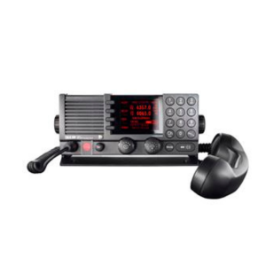 Telefonía BLU MF/HF mod. 6310 GMDSS DSC clase A de 150W. 24V. Nº Homolog.: 44.0042