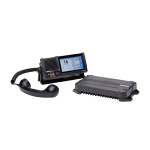 VHF DSC Clase A. Modelo 7222. Apto para instalaciones GMDSS. Nº Homolog.: 51.0029
