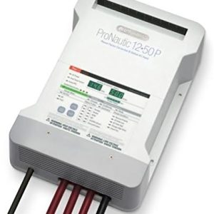 ProNautic 1250P / 12V / 3 SALIDAS 50A