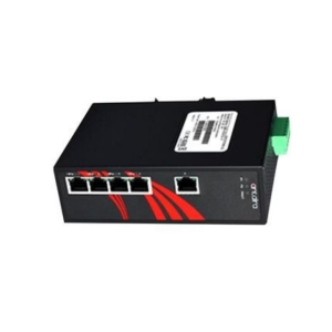 Conmutador PoE de 8 puertos