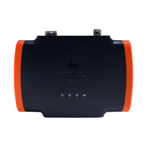 Transmisor/receptor AIS clase B modelo B 922 con Wifi y Bluetooth. 2 W. Alimentación 12/24 v. Nº Homolog.: 57.0071