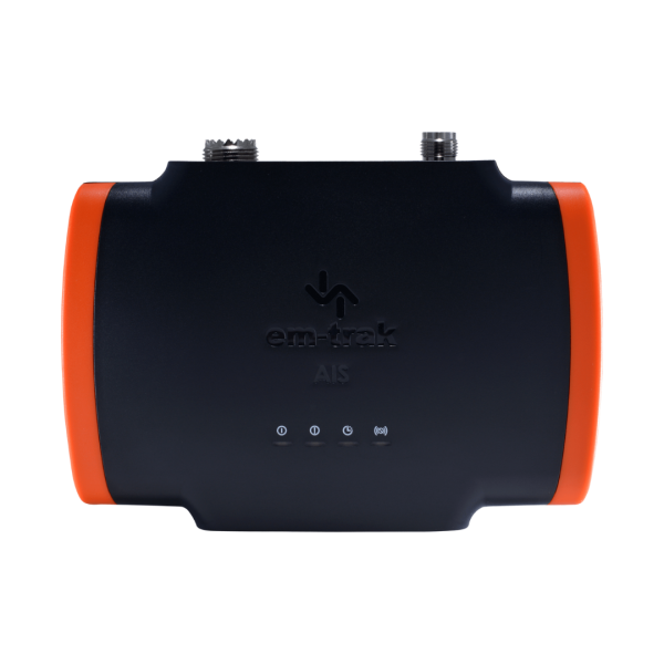 Transmisor/receptor AIS clase B modelo B 952 con Wifi y Bluetooth. 5 W. Alimentación 12/24 v. Nº Homolog.: 57.0071