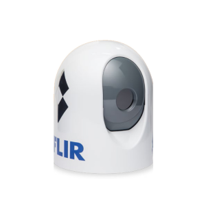 MD-625 Cámara térmica de montaje fijo (NTSC, 9Hz Slow)