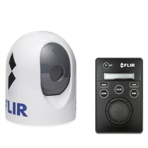 MD-625 con unidad de control Joystick (NTSC, 9Hz Slow)