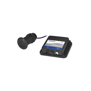 UDST800 P617V incluye: Transductor, caja procesadora, pasacascos y cable