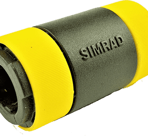 SimNet joiner yellow