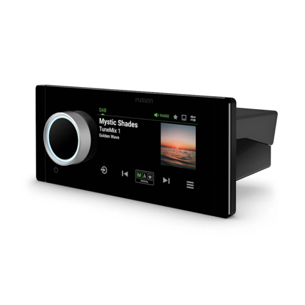 Reproductor náutico FUSION Apollo MS-RA800 - Imagen 3