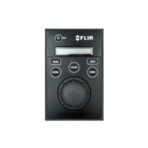 Unidad de control de joystick JCU1