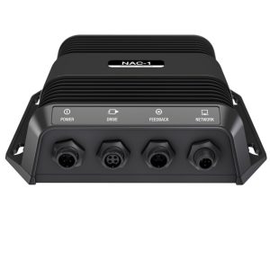 NAC-1 Autopilot Computer