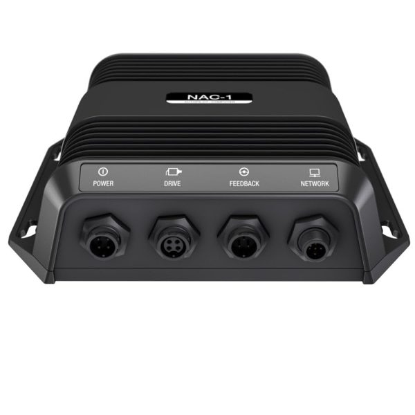NAC-1 Autopilot Computer