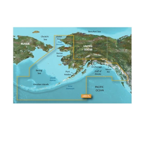 VUS517L-Alaska South
