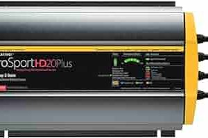 ProSport HD 20+ Triple Global