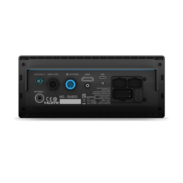 Reproductor náutico FUSION Apollo MS-RA800 - Imagen 5