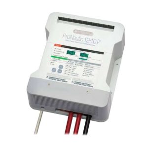 ProNautic 1210P / 12V / 2 SALIDAS 10 A