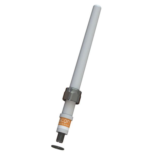 Antena activa NAVTEX SCAN 3 bandas (ex-NAVTEX3