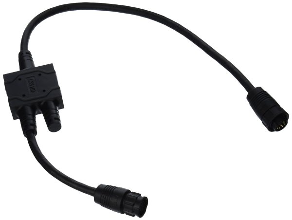 LSS-1 to LSS-2 Module Adapter
