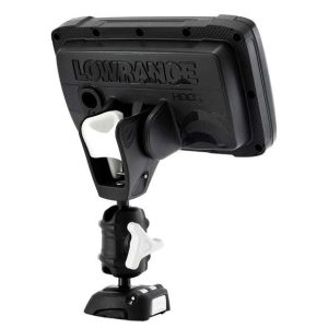 ROKK MINI MOUNT: HOOK2-4X/4XGPS/5X/5