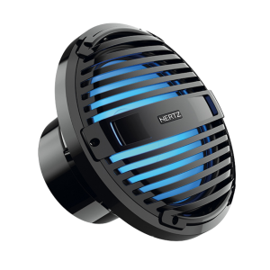 HMX 8 - Subwoofer 12" Negro