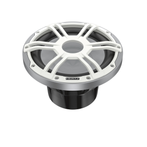 HMS 10 S4-LD-SW - Subwoofer Infinite 10" Blanco
