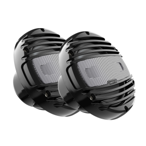 HMX 6.5 - Sport Negro