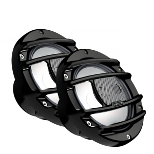 HMX 8 S - Carbón Powersport