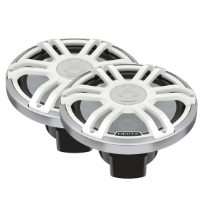 HEX 8 S-LD-SW - Sport Blanco con RGB LED