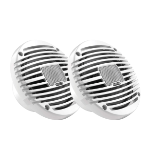 HEX 6.5 M-W - Blanco