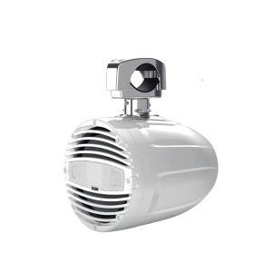 HTX 8 M-CL-TW - Altavoz wake 8" Blanco RGB LED