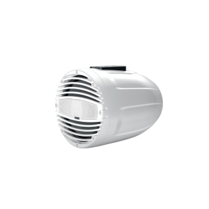 HTX 8 M-FL-TW - Altavoz wake 8" Blanco RGB LED