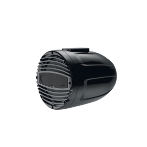 HTX 8 M-FL-TC - Altavoz wake 8" Carbón RGB LED