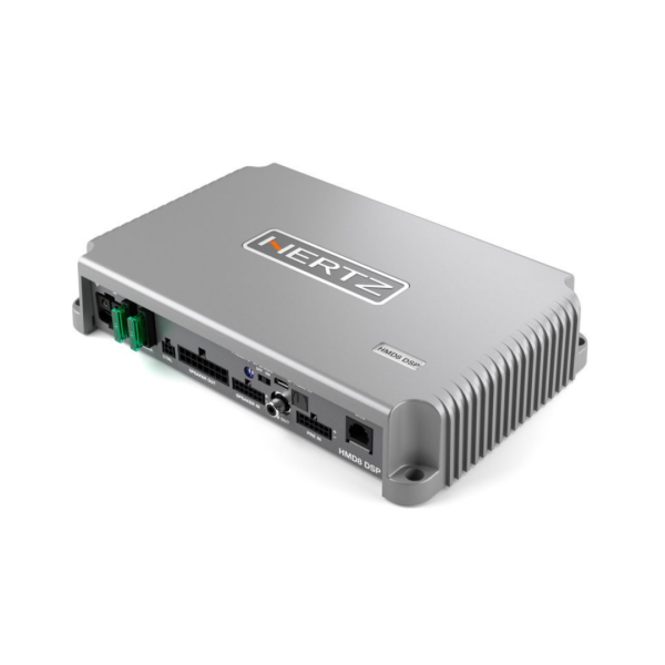HMD8 DSP 24VDC