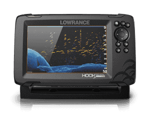 HOOK REVEAL 7 50/200 HDI ROW