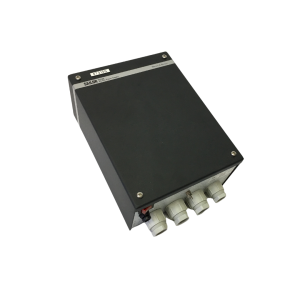 Fuente de alimentación SAILOR mod. N163S - 220V/24V - 7A