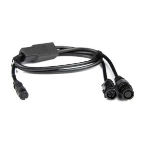 Hook2 Transducer  Y-Cable