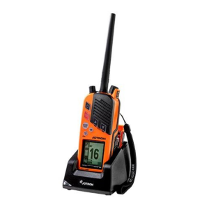 VHF portátil GMDSS flotante Tron TR30