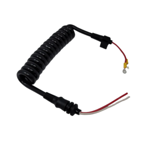 Motorguide Coil Cord Assembly Xi3 Xi5