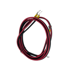 Motorguide Xi3 & Xi5 Battery Power Cable Cord Assembly
