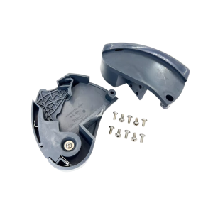 Motorguide Electric Steer Mount Ramps With Hardware