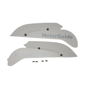 Motorguide Saltwater Xi5 Electric Steer Cover Plates