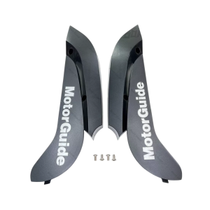 Motorguide Xi5 Electric Steer Cover Plate Kit