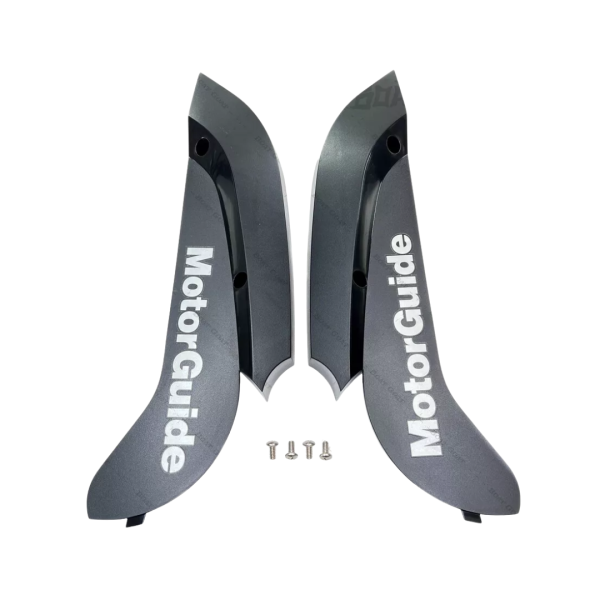 Motorguide Xi5 Electric Steer Cover Plate Kit