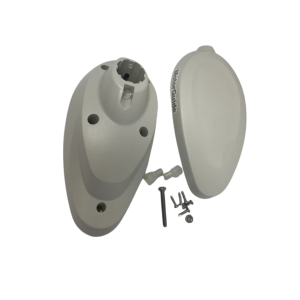 Motorguide Xi3 & Xi5 Saltwater Control Box Cover Kit