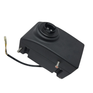 Motorguide Xi5 Transmission Steering Motor