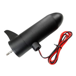 Motorguide 80 LB Lower Unit Assembly FW