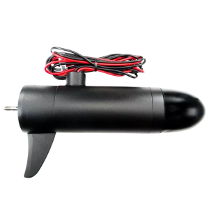 Motorguide 80 LB Lower Unit Assembly FW/SNR