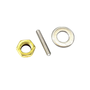 Motorguide Freshwater Prop Nut Hardware Kit