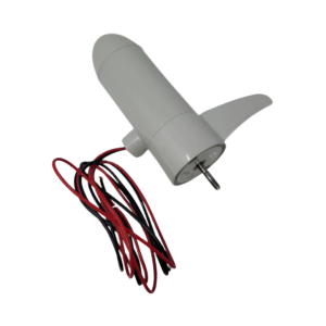 Motorguide 55 LB Lower Unit Assembly SW