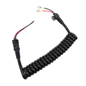 Motorguide Kit Cable Assembly Xi3 Xi5
