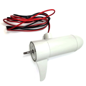 Motorguide 105 LB Lower Unit Assembly 36V SW